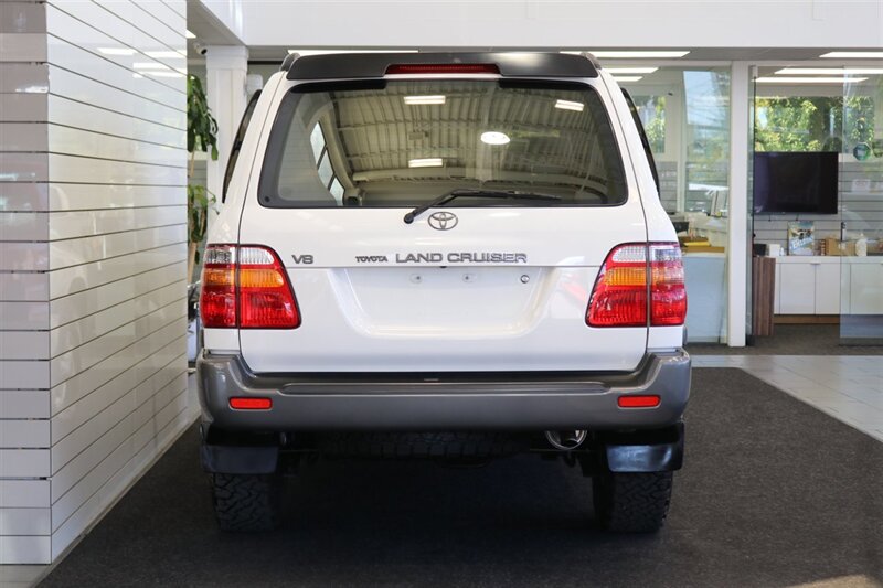 1999 Toyota Land Cruiser   - Photo 9 - Portland, OR 97230