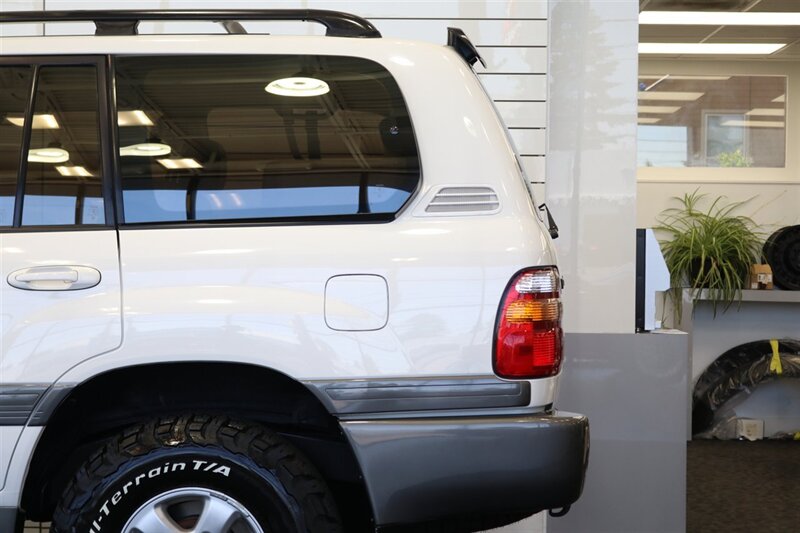 1999 Toyota Land Cruiser   - Photo 62 - Portland, OR 97230