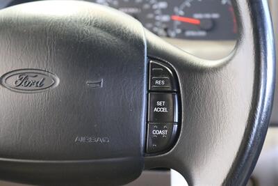 2001 Ford F-350 Lariat  6-SPEED* 1-CALIFORNIA OWNER* 100% RUST FREE* NEW 2.5 " LEVEL W/BILSTEIN 5100 SHOCKS* NEW 35 " BFG KO3s* FACTORY PTO* POWER INVERTER* LEATHER* ALL BOOKS-KEYS-WINDOW STICKER* COLLECTOR GRADE - Photo 89 - Portland, OR 97230