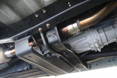 2001 Ford F-350 Lariat  6-SPEED* 1-CALIFORNIA OWNER* 100% RUST FREE* NEW 2.5 " LEVEL W/BILSTEIN 5100 SHOCKS* NEW 35 " BFG KO3s* FACTORY PTO* POWER INVERTER* LEATHER* ALL BOOKS-KEYS-WINDOW STICKER* COLLECTOR GRADE - Photo 42 - Portland, OR 97230