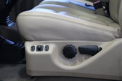 2001 Ford F-350 Lariat  6-SPEED* 1-CALIFORNIA OWNER* 100% RUST FREE* NEW 2.5 " LEVEL W/BILSTEIN 5100 SHOCKS* NEW 35 " BFG KO3s* FACTORY PTO* POWER INVERTER* LEATHER* ALL BOOKS-KEYS-WINDOW STICKER* COLLECTOR GRADE - Photo 70 - Portland, OR 97230