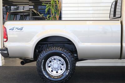 2001 Ford F-350 Lariat  6-SPEED* 1-CALIFORNIA OWNER* 100% RUST FREE* NEW 2.5 " LEVEL W/BILSTEIN 5100 SHOCKS* NEW 35 " BFG KO3s* FACTORY PTO* POWER INVERTER* LEATHER* ALL BOOKS-KEYS-WINDOW STICKER* COLLECTOR GRADE - Photo 67 - Portland, OR 97230