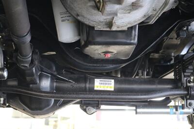 2001 Ford F-350 Lariat  6-SPEED* 1-CALIFORNIA OWNER* 100% RUST FREE* NEW 2.5 " LEVEL W/BILSTEIN 5100 SHOCKS* NEW 35 " BFG KO3s* FACTORY PTO* POWER INVERTER* LEATHER* ALL BOOKS-KEYS-WINDOW STICKER* COLLECTOR GRADE - Photo 35 - Portland, OR 97230