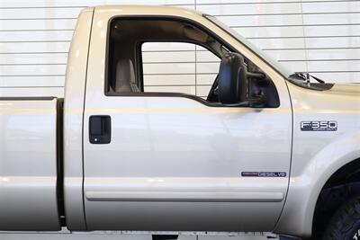 2001 Ford F-350 Lariat  6-SPEED* 1-CALIFORNIA OWNER* 100% RUST FREE* NEW 2.5 " LEVEL W/BILSTEIN 5100 SHOCKS* NEW 35 " BFG KO3s* FACTORY PTO* POWER INVERTER* LEATHER* ALL BOOKS-KEYS-WINDOW STICKER* COLLECTOR GRADE - Photo 65 - Portland, OR 97230