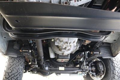 2001 Ford F-350 Lariat  6-SPEED* 1-CALIFORNIA OWNER* 100% RUST FREE* NEW 2.5 " LEVEL W/BILSTEIN 5100 SHOCKS* NEW 35 " BFG KO3s* FACTORY PTO* POWER INVERTER* LEATHER* ALL BOOKS-KEYS-WINDOW STICKER* COLLECTOR GRADE - Photo 34 - Portland, OR 97230