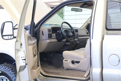 2001 Ford F-350 Lariat  6-SPEED* 1-CALIFORNIA OWNER* 100% RUST FREE* NEW 2.5 " LEVEL W/BILSTEIN 5100 SHOCKS* NEW 35 " BFG KO3s* FACTORY PTO* POWER INVERTER* LEATHER* ALL BOOKS-KEYS-WINDOW STICKER* COLLECTOR GRADE - Photo 53 - Portland, OR 97230