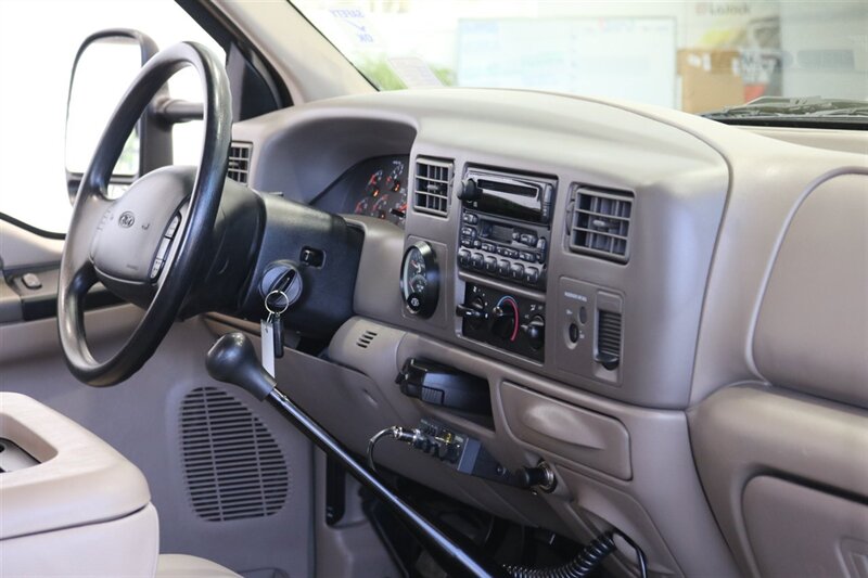 2001 Ford F-350 Lariat  6-SPEED* 1-CALIFORNIA OWNER* 100% RUST FREE* NEW 2.5 " LEVEL W/BILSTEIN 5100 SHOCKS* NEW 35 " BFG KO3s* FACTORY PTO* POWER INVERTER* LEATHER* ALL BOOKS-KEYS-WINDOW STICKER* COLLECTOR GRADE - Photo 83 - Portland, OR 97230