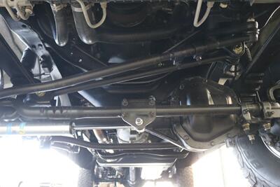 2001 Ford F-350 Lariat  6-SPEED* 1-CALIFORNIA OWNER* 100% RUST FREE* NEW 2.5 " LEVEL W/BILSTEIN 5100 SHOCKS* NEW 35 " BFG KO3s* FACTORY PTO* POWER INVERTER* LEATHER* ALL BOOKS-KEYS-WINDOW STICKER* COLLECTOR GRADE - Photo 36 - Portland, OR 97230