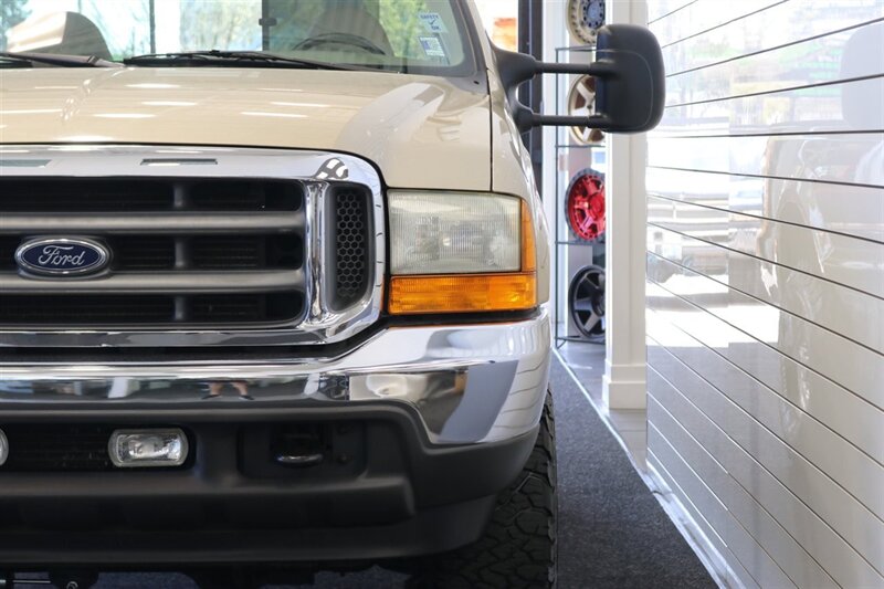 2001 Ford F-350 Lariat  6-SPEED* 1-CALIFORNIA OWNER* 100% RUST FREE* NEW 2.5 " LEVEL W/BILSTEIN 5100 SHOCKS* NEW 35 " BFG KO3s* FACTORY PTO* POWER INVERTER* LEATHER* ALL BOOKS-KEYS-WINDOW STICKER* COLLECTOR GRADE - Photo 59 - Portland, OR 97230