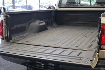 2001 Ford F-350 Lariat  6-SPEED* 1-CALIFORNIA OWNER* 100% RUST FREE* NEW 2.5 " LEVEL W/BILSTEIN 5100 SHOCKS* NEW 35 " BFG KO3s* FACTORY PTO* POWER INVERTER* LEATHER* ALL BOOKS-KEYS-WINDOW STICKER* COLLECTOR GRADE - Photo 50 - Portland, OR 97230