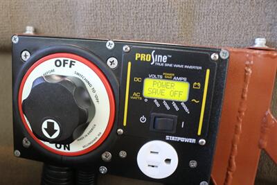 2001 Ford F-350 Lariat  6-SPEED* 1-CALIFORNIA OWNER* 100% RUST FREE* NEW 2.5 " LEVEL W/BILSTEIN 5100 SHOCKS* NEW 35 " BFG KO3s* FACTORY PTO* POWER INVERTER* LEATHER* ALL BOOKS-KEYS-WINDOW STICKER* COLLECTOR GRADE - Photo 81 - Portland, OR 97230