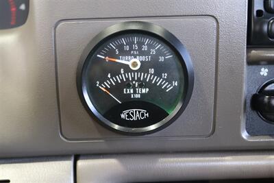 2001 Ford F-350 Lariat  6-SPEED* 1-CALIFORNIA OWNER* 100% RUST FREE* NEW 2.5 " LEVEL W/BILSTEIN 5100 SHOCKS* NEW 35 " BFG KO3s* FACTORY PTO* POWER INVERTER* LEATHER* ALL BOOKS-KEYS-WINDOW STICKER* COLLECTOR GRADE - Photo 91 - Portland, OR 97230