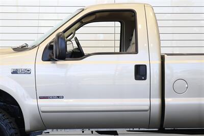 2001 Ford F-350 Lariat  6-SPEED* 1-CALIFORNIA OWNER* 100% RUST FREE* NEW 2.5 " LEVEL W/BILSTEIN 5100 SHOCKS* NEW 35 " BFG KO3s* FACTORY PTO* POWER INVERTER* LEATHER* ALL BOOKS-KEYS-WINDOW STICKER* COLLECTOR GRADE - Photo 64 - Portland, OR 97230