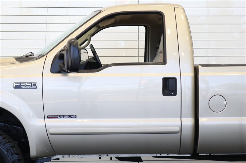 2001 Ford F-350 Lariat  6-SPEED* 1-CALIFORNIA OWNER* 100% RUST FREE* NEW 2.5 " LEVEL W/BILSTEIN 5100 SHOCKS* NEW 35 " BFG KO3s* FACTORY PTO* POWER INVERTER* LEATHER* ALL BOOKS-KEYS-WINDOW STICKER* COLLECTOR GRADE - Photo 64 - Portland, OR 97230