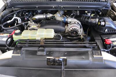 2001 Ford F-350 Lariat  6-SPEED* 1-CALIFORNIA OWNER* 100% RUST FREE* NEW 2.5 " LEVEL W/BILSTEIN 5100 SHOCKS* NEW 35 " BFG KO3s* FACTORY PTO* POWER INVERTER* LEATHER* ALL BOOKS-KEYS-WINDOW STICKER* COLLECTOR GRADE - Photo 14 - Portland, OR 97230