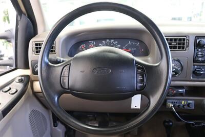 2001 Ford F-350 Lariat  6-SPEED* 1-CALIFORNIA OWNER* 100% RUST FREE* NEW 2.5 " LEVEL W/BILSTEIN 5100 SHOCKS* NEW 35 " BFG KO3s* FACTORY PTO* POWER INVERTER* LEATHER* ALL BOOKS-KEYS-WINDOW STICKER* COLLECTOR GRADE - Photo 86 - Portland, OR 97230