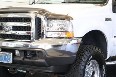 2002 Ford F-250 XLT  100% RUST FREE* 100% ACCIDENT FREE* LONG BED EXTRA CAB* LINEX BED LINER* NEW 2.5 "LEVEL KIT W/ BILSTEIN 5100 SHOCKS& STEERING STABILIZER* NEW 35 " BFG KO3 10-PLYs* UPGRADED GRILL & MIRRORS*FULL SERVICED - Photo 12 - Portland, OR 97230