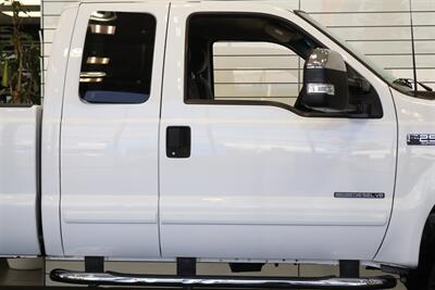 2002 Ford F-250 XLT  100% RUST FREE* 100% ACCIDENT FREE* LONG BED EXTRA CAB* LINEX BED LINER* NEW 2.5 "LEVEL KIT W/ BILSTEIN 5100 SHOCKS& STEERING STABILIZER* NEW 35 " BFG KO3 10-PLYs* UPGRADED GRILL & MIRRORS*FULL SERVICED - Photo 59 - Portland, OR 97230