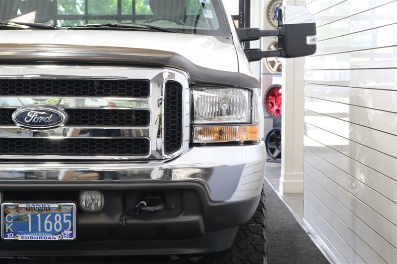 2002 Ford F-250 XLT  100% RUST FREE* 100% ACCIDENT FREE* LONG BED EXTRA CAB* LINEX BED LINER* NEW 2.5 "LEVEL KIT W/ BILSTEIN 5100 SHOCKS& STEERING STABILIZER* NEW 35 " BFG KO3 10-PLYs* UPGRADED GRILL & MIRRORS*FULL SERVICED - Photo 62 - Portland, OR 97230