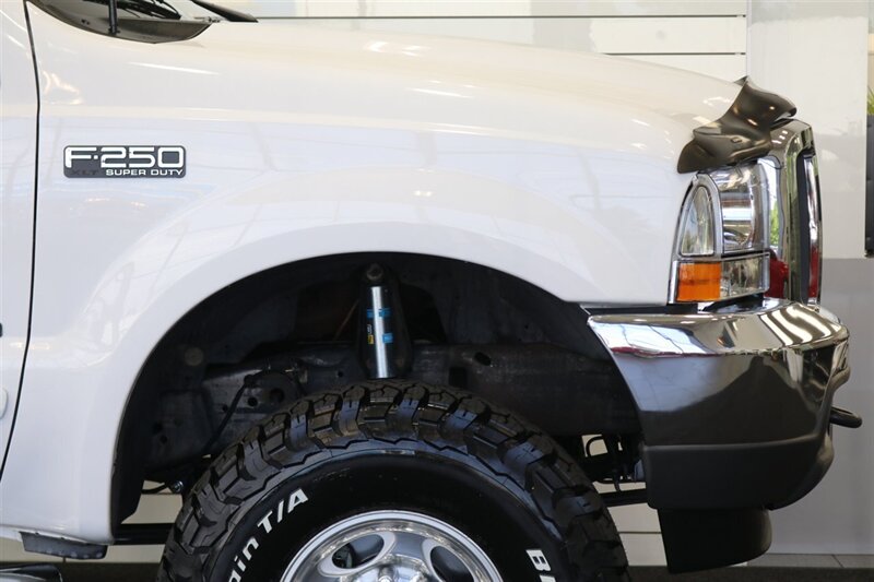 2002 Ford F-250 XLT  100% RUST FREE* 100% ACCIDENT FREE* LONG BED EXTRA CAB* LINEX BED LINER* NEW 2.5 "LEVEL KIT W/ BILSTEIN 5100 SHOCKS& STEERING STABILIZER* NEW 35 " BFG KO3 10-PLYs* UPGRADED GRILL & MIRRORS*FULL SERVICED - Photo 57 - Portland, OR 97230
