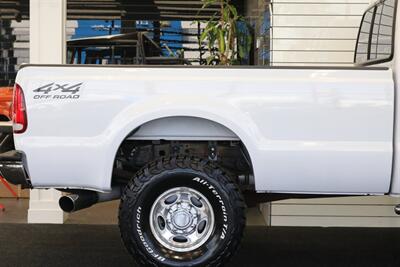 2002 Ford F-250 XLT  100% RUST FREE* 100% ACCIDENT FREE* LONG BED EXTRA CAB* LINEX BED LINER* NEW 2.5 "LEVEL KIT W/ BILSTEIN 5100 SHOCKS& STEERING STABILIZER* NEW 35 " BFG KO3 10-PLYs* UPGRADED GRILL & MIRRORS*FULL SERVICED - Photo 61 - Portland, OR 97230