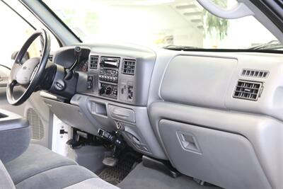 2002 Ford F-250 XLT  100% RUST FREE* 100% ACCIDENT FREE* LONG BED EXTRA CAB* LINEX BED LINER* NEW 2.5 "LEVEL KIT W/ BILSTEIN 5100 SHOCKS& STEERING STABILIZER* NEW 35 " BFG KO3 10-PLYs* UPGRADED GRILL & MIRRORS*FULL SERVICED - Photo 81 - Portland, OR 97230