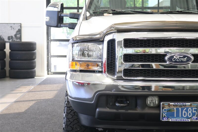 2002 Ford F-250 XLT  100% RUST FREE* 100% ACCIDENT FREE* LONG BED EXTRA CAB* LINEX BED LINER* NEW 2.5 "LEVEL KIT W/ BILSTEIN 5100 SHOCKS& STEERING STABILIZER* NEW 35 " BFG KO3 10-PLYs* UPGRADED GRILL & MIRRORS*FULL SERVICED - Photo 63 - Portland, OR 97230