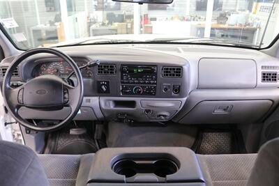 2002 Ford F-250 XLT  100% RUST FREE* 100% ACCIDENT FREE* LONG BED EXTRA CAB* LINEX BED LINER* NEW 2.5 "LEVEL KIT W/ BILSTEIN 5100 SHOCKS& STEERING STABILIZER* NEW 35 " BFG KO3 10-PLYs* UPGRADED GRILL & MIRRORS*FULL SERVICED - Photo 19 - Portland, OR 97230