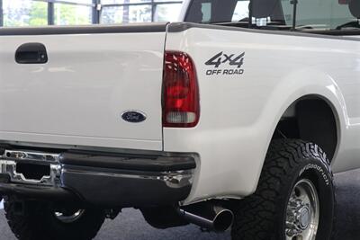 2002 Ford F-250 XLT  100% RUST FREE* 100% ACCIDENT FREE* LONG BED EXTRA CAB* LINEX BED LINER* NEW 2.5 "LEVEL KIT W/ BILSTEIN 5100 SHOCKS& STEERING STABILIZER* NEW 35 " BFG KO3 10-PLYs* UPGRADED GRILL & MIRRORS*FULL SERVICED - Photo 46 - Portland, OR 97230