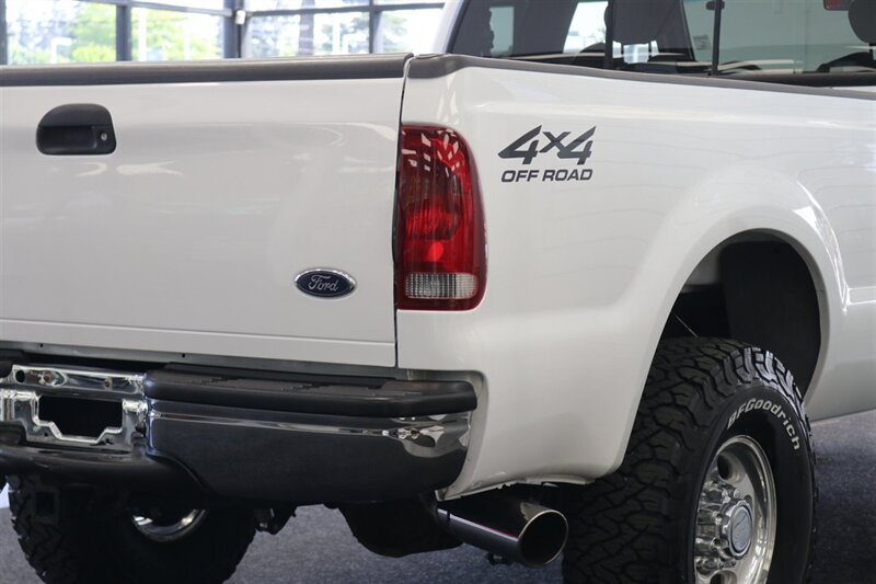 2002 Ford F-250 XLT  100% RUST FREE* 100% ACCIDENT FREE* LONG BED EXTRA CAB* LINEX BED LINER* NEW 2.5 "LEVEL KIT W/ BILSTEIN 5100 SHOCKS& STEERING STABILIZER* NEW 35 " BFG KO3 10-PLYs* UPGRADED GRILL & MIRRORS*FULL SERVICED - Photo 46 - Portland, OR 97230