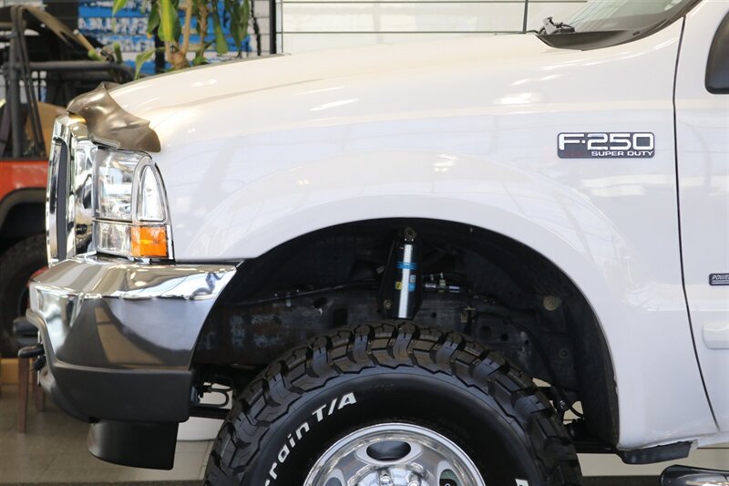 2002 Ford F-250 XLT  100% RUST FREE* 100% ACCIDENT FREE* LONG BED EXTRA CAB* LINEX BED LINER* NEW 2.5 "LEVEL KIT W/ BILSTEIN 5100 SHOCKS& STEERING STABILIZER* NEW 35 " BFG KO3 10-PLYs* UPGRADED GRILL & MIRRORS*FULL SERVICED - Photo 56 - Portland, OR 97230