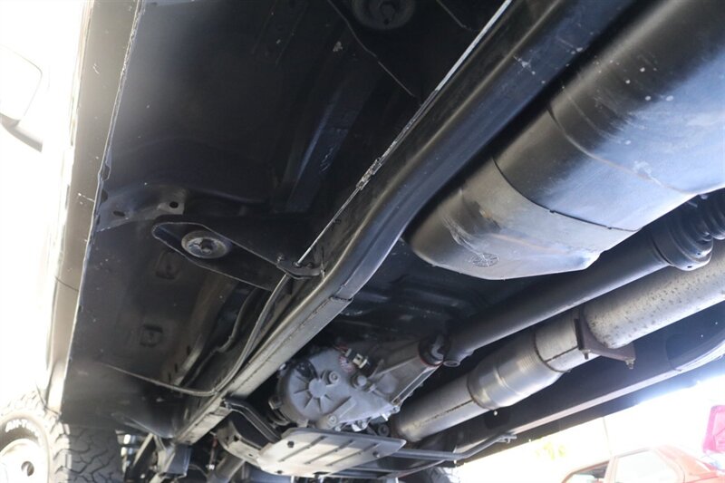 1996 Dodge Ram 3500 Laramie SLT 5.9L 12-VALVE* 100% RUST FREE* FULLY SERVICED* NEW 3 " LEVEL LIFT W/ BILSTEIN 5100's* NEW 35 " BFG KO3s* FULL NEW EXCELLENT QUALITY PAINT JOB* PAINT MATCHED BUMPERS-GRILL* - Photo 32 - Portland, OR 97230
