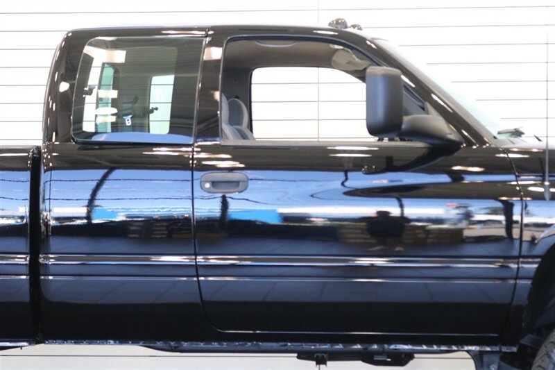 1996 Dodge Ram 3500 Laramie SLT 5.9L 12-VALVE* 100% RUST FREE* FULLY SERVICED* NEW 3 " LEVEL LIFT W/ BILSTEIN 5100's* NEW 35 " BFG KO3s* FULL NEW EXCELLENT QUALITY PAINT JOB* PAINT MATCHED BUMPERS-GRILL* - Photo 53 - Portland, OR 97230