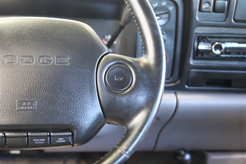 1996 Dodge Ram 3500 Laramie SLT 5.9L 12-VALVE* 100% RUST FREE* FULLY SERVICED* NEW 3 " LEVEL LIFT W/ BILSTEIN 5100's* NEW 35 " BFG KO3s* FULL NEW EXCELLENT QUALITY PAINT JOB* PAINT MATCHED BUMPERS-GRILL* - Photo 85 - Portland, OR 97230