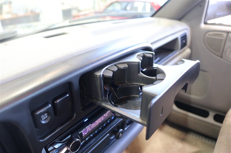 1996 Dodge Ram 3500 Laramie SLT 5.9L 12-VALVE* 100% RUST FREE* FULLY SERVICED* NEW 3 " LEVEL LIFT W/ BILSTEIN 5100's* NEW 35 " BFG KO3s* FULL NEW EXCELLENT QUALITY PAINT JOB* PAINT MATCHED BUMPERS-GRILL* - Photo 87 - Portland, OR 97230