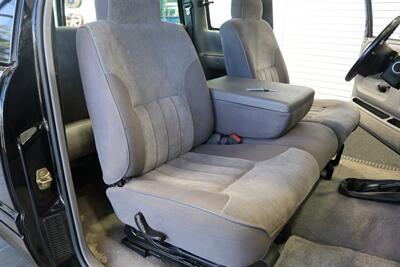 1996 Dodge Ram 3500 Laramie SLT 5.9L 12-VALVE* 100% RUST FREE* FULLY SERVICED* NEW 3 " LEVEL LIFT W/ BILSTEIN 5100's* NEW 35 " BFG KO3s* FULL NEW EXCELLENT QUALITY PAINT JOB* PAINT MATCHED BUMPERS-GRILL* - Photo 17 - Portland, OR 97230