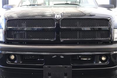 1996 Dodge Ram 3500 Laramie SLT 5.9L 12-VALVE* 100% RUST FREE* FULLY SERVICED* NEW 3 " LEVEL LIFT W/ BILSTEIN 5100's* NEW 35 " BFG KO3s* FULL NEW EXCELLENT QUALITY PAINT JOB* PAINT MATCHED BUMPERS-GRILL* - Photo 60 - Portland, OR 97230
