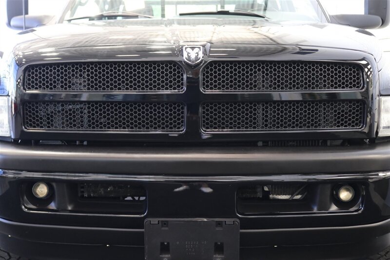 1996 Dodge Ram 3500 Laramie SLT 5.9L 12-VALVE* 100% RUST FREE* FULLY SERVICED* NEW 3 " LEVEL LIFT W/ BILSTEIN 5100's* NEW 35 " BFG KO3s* FULL NEW EXCELLENT QUALITY PAINT JOB* PAINT MATCHED BUMPERS-GRILL* - Photo 60 - Portland, OR 97230