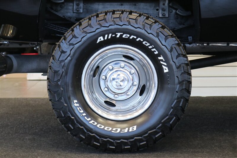 1996 Dodge Ram 3500 Laramie SLT 5.9L 12-VALVE* 100% RUST FREE* FULLY SERVICED* NEW 3 " LEVEL LIFT W/ BILSTEIN 5100's* NEW 35 " BFG KO3s* FULL NEW EXCELLENT QUALITY PAINT JOB* PAINT MATCHED BUMPERS-GRILL* - Photo 62 - Portland, OR 97230