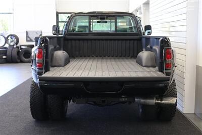 1996 Dodge Ram 3500 Laramie SLT 5.9L 12-VALVE* 100% RUST FREE* FULLY SERVICED* NEW 3 " LEVEL LIFT W/ BILSTEIN 5100's* NEW 35 " BFG KO3s* FULL NEW EXCELLENT QUALITY PAINT JOB* PAINT MATCHED BUMPERS-GRILL* - Photo 15 - Portland, OR 97230