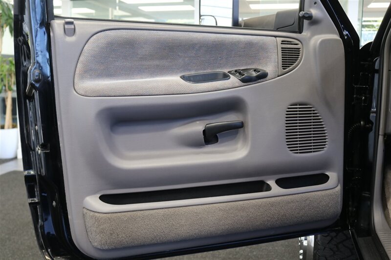 1996 Dodge Ram 3500 Laramie SLT 5.9L 12-VALVE* 100% RUST FREE* FULLY SERVICED* NEW 3 " LEVEL LIFT W/ BILSTEIN 5100's* NEW 35 " BFG KO3s* FULL NEW EXCELLENT QUALITY PAINT JOB* PAINT MATCHED BUMPERS-GRILL* - Photo 66 - Portland, OR 97230