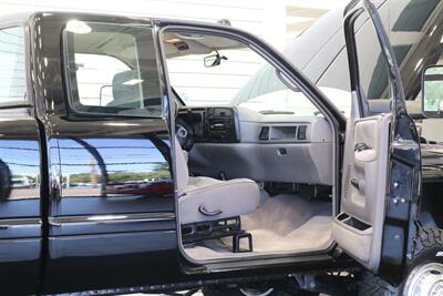 1996 Dodge Ram 3500 Laramie SLT 5.9L 12-VALVE* 100% RUST FREE* FULLY SERVICED* NEW 3 " LEVEL LIFT W/ BILSTEIN 5100's* NEW 35 " BFG KO3s* FULL NEW EXCELLENT QUALITY PAINT JOB* PAINT MATCHED BUMPERS-GRILL* - Photo 49 - Portland, OR 97230