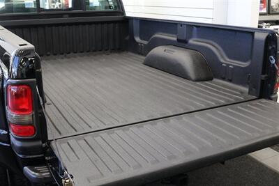 1996 Dodge Ram 3500 Laramie SLT 5.9L 12-VALVE* 100% RUST FREE* FULLY SERVICED* NEW 3 " LEVEL LIFT W/ BILSTEIN 5100's* NEW 35 " BFG KO3s* FULL NEW EXCELLENT QUALITY PAINT JOB* PAINT MATCHED BUMPERS-GRILL* - Photo 44 - Portland, OR 97230