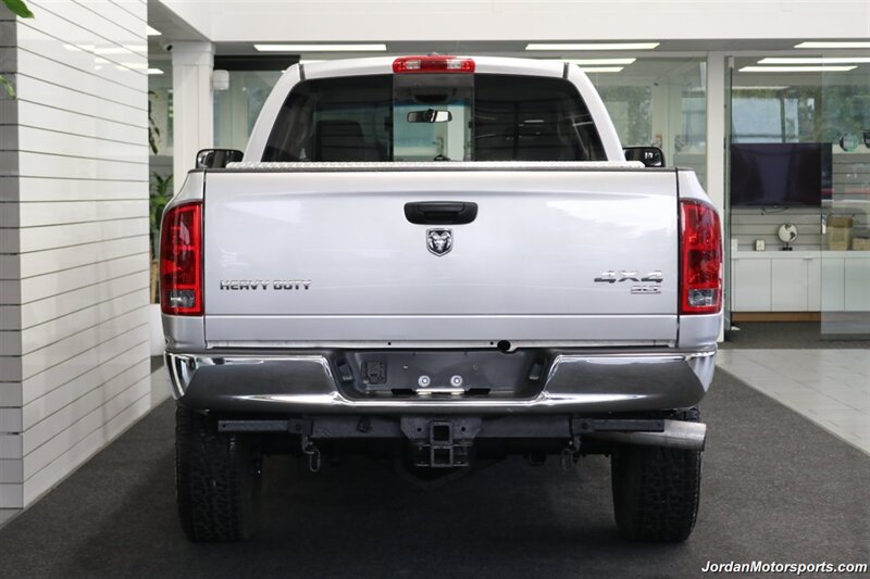 2006 Dodge Ram 2500 SLT  LONG BED 5.9L CUMMINS HIGH OUTPUT* NEVER HAD A 5TH WHEEL OR GOOSENECK* NEW 10-PLY TIRES* REAR AIRBAGS W/ONBOARD COMPRESSOR* BIG HORN PKG* FRESH SERVICE* CAMPER PKG* ALL KEYS & BOOKS - Photo 9 - Portland, OR 97230