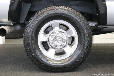 2006 Dodge Ram 2500 SLT  LONG BED 5.9L CUMMINS HIGH OUTPUT* NEVER HAD A 5TH WHEEL OR GOOSENECK* NEW 10-PLY TIRES* REAR AIRBAGS W/ONBOARD COMPRESSOR* BIG HORN PKG* FRESH SERVICE* CAMPER PKG* ALL KEYS & BOOKS - Photo 40 - Portland, OR 97230