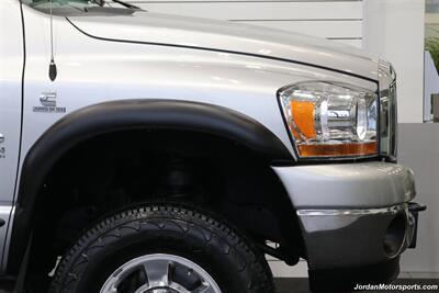2006 Dodge Ram 2500 SLT  LONG BED 5.9L CUMMINS HIGH OUTPUT* NEVER HAD A 5TH WHEEL OR GOOSENECK* NEW 10-PLY TIRES* REAR AIRBAGS W/ONBOARD COMPRESSOR* BIG HORN PKG* FRESH SERVICE* CAMPER PKG* ALL KEYS & BOOKS - Photo 55 - Portland, OR 97230