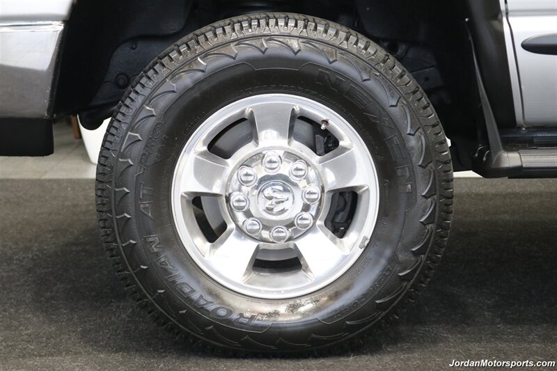 2006 Dodge Ram 2500 SLT  LONG BED 5.9L CUMMINS HIGH OUTPUT* NEVER HAD A 5TH WHEEL OR GOOSENECK* NEW 10-PLY TIRES* REAR AIRBAGS W/ONBOARD COMPRESSOR* BIG HORN PKG* FRESH SERVICE* CAMPER PKG* ALL KEYS & BOOKS - Photo 38 - Portland, OR 97230