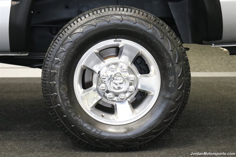 2006 Dodge Ram 2500 SLT  LONG BED 5.9L CUMMINS HIGH OUTPUT* NEVER HAD A 5TH WHEEL OR GOOSENECK* NEW 10-PLY TIRES* REAR AIRBAGS W/ONBOARD COMPRESSOR* BIG HORN PKG* FRESH SERVICE* CAMPER PKG* ALL KEYS & BOOKS - Photo 39 - Portland, OR 97230