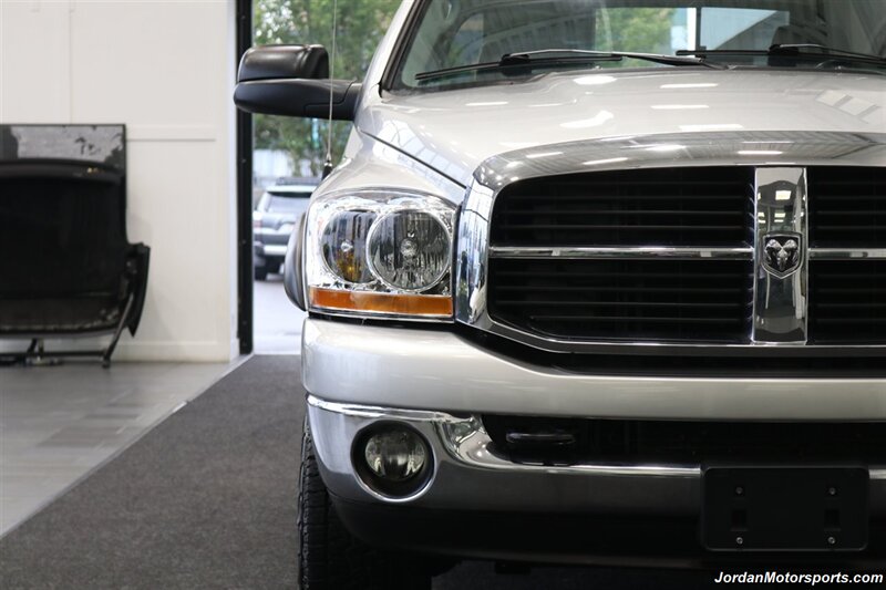 2006 Dodge Ram 2500 SLT  LONG BED 5.9L CUMMINS HIGH OUTPUT* NEVER HAD A 5TH WHEEL OR GOOSENECK* NEW 10-PLY TIRES* REAR AIRBAGS W/ONBOARD COMPRESSOR* BIG HORN PKG* FRESH SERVICE* CAMPER PKG* ALL KEYS & BOOKS - Photo 53 - Portland, OR 97230