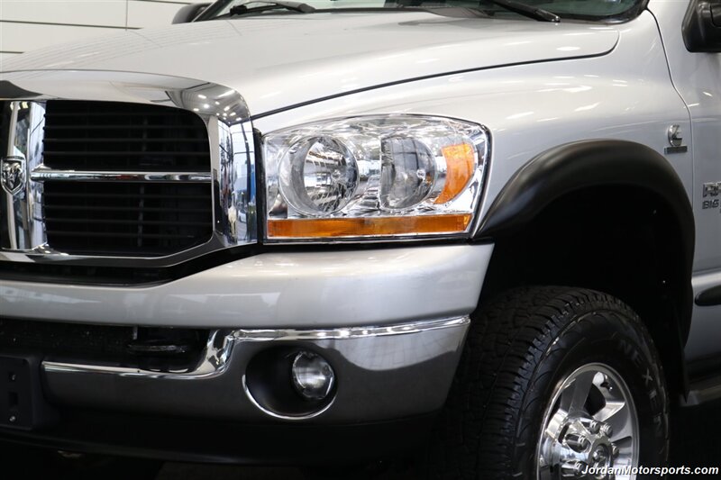 2006 Dodge Ram 2500 SLT  LONG BED 5.9L CUMMINS HIGH OUTPUT* NEVER HAD A 5TH WHEEL OR GOOSENECK* NEW 10-PLY TIRES* REAR AIRBAGS W/ONBOARD COMPRESSOR* BIG HORN PKG* FRESH SERVICE* CAMPER PKG* ALL KEYS & BOOKS - Photo 12 - Portland, OR 97230